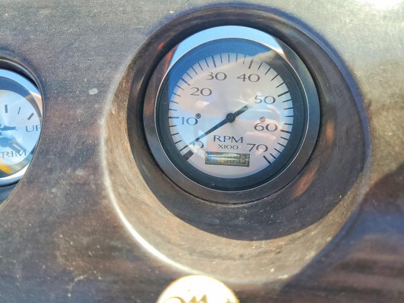 2014 Bennington Marine 24slx epp Tritoon-boat