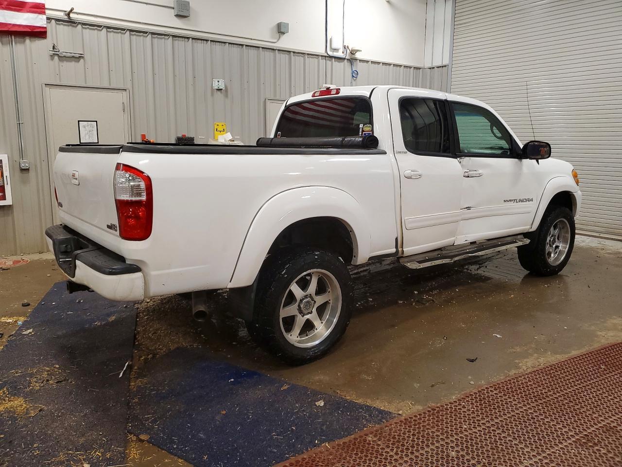 2004 Toyota Tundra Limited