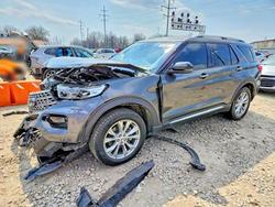 2020 Ford Explorer Limited en venta en Columbus, OH