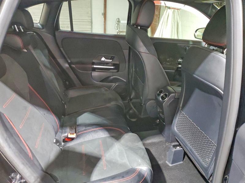 2021 Mercedes-Benz Gla 250 4matic