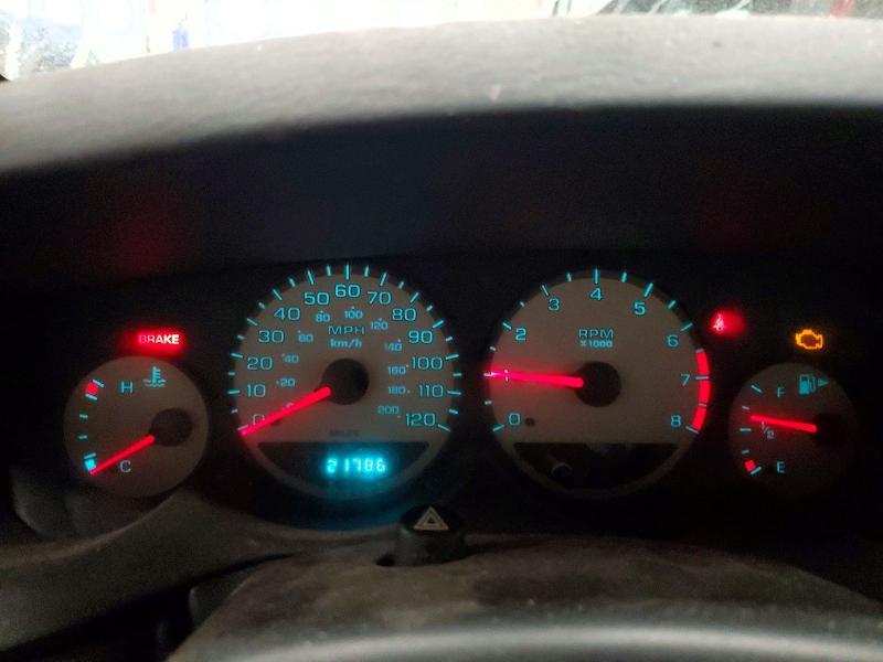 2003 Dodge Neon sxt