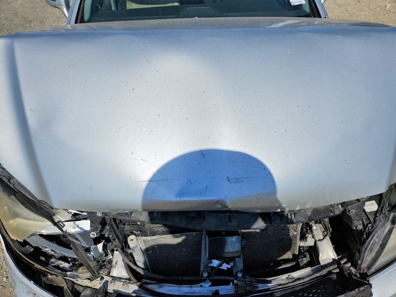 2013 Mercedes-Benz Cls 550