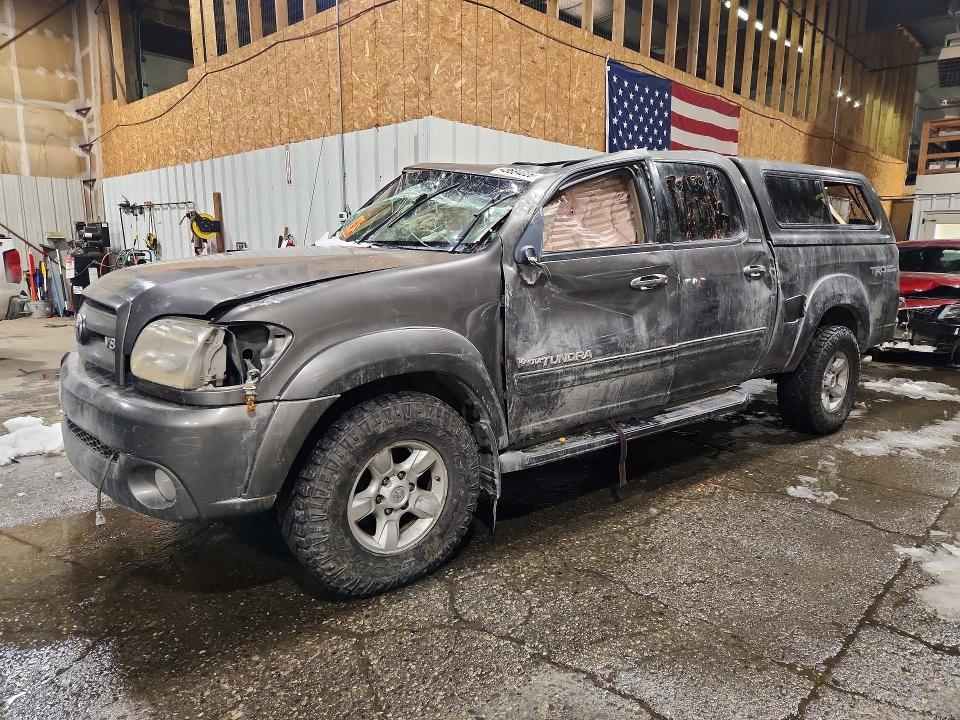 2006 Toyota Tundra Limited