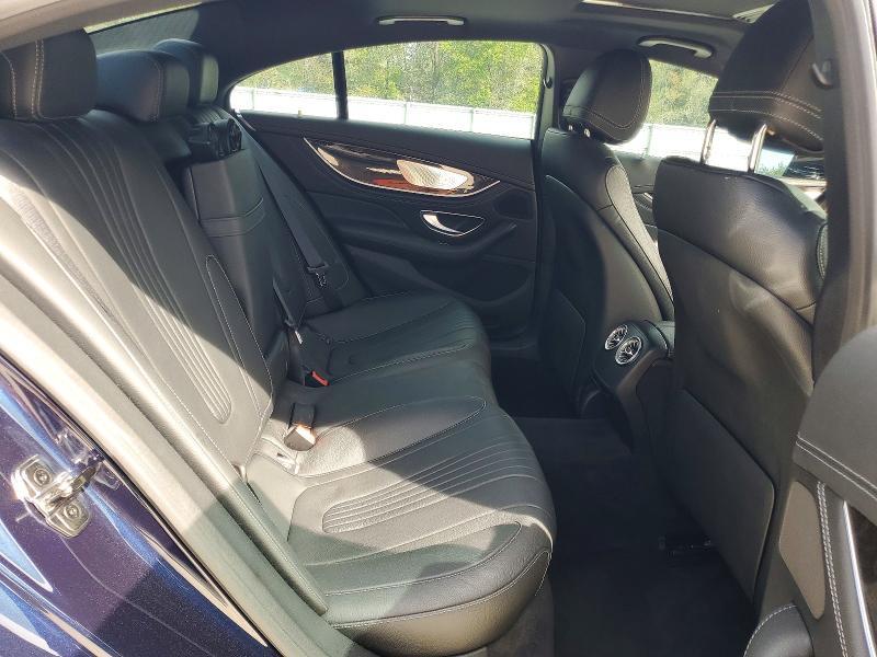 2019 Benzhou Cls-class Cls450 450