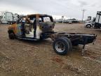 2015 Dodge RAM 5500 Truck Cab AND Chassis