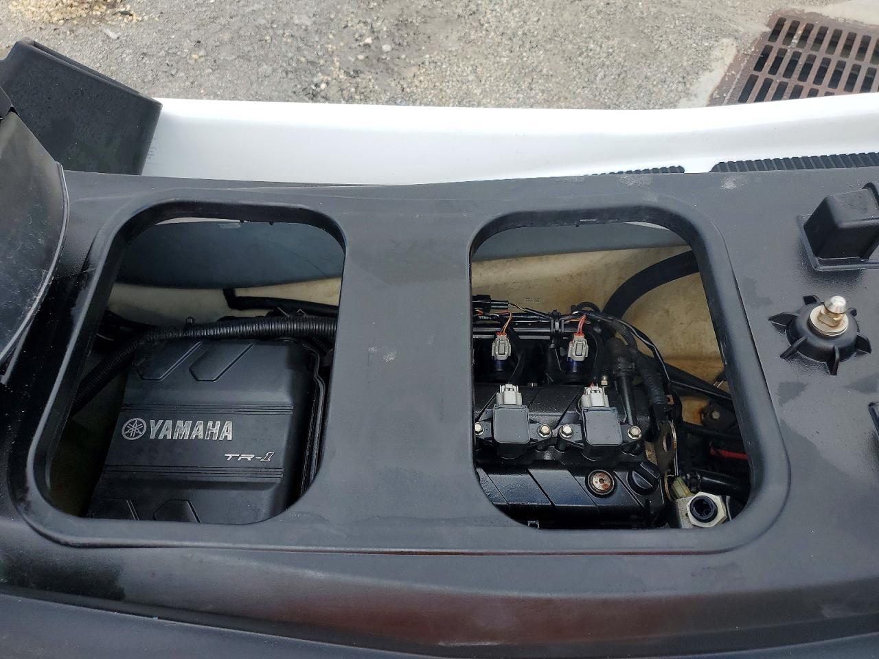 2021 YAM Yamaha VX