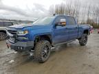 2017 Chevrolet Silverado K1500 LTZ