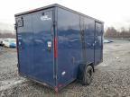 2025 Look Trailers 2025 Look K-DX7212-030 Enclosed Cargo Trailer