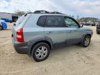 2008 Hyundai Tucson se