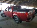 2021 Nissan Frontier PRO-4X
