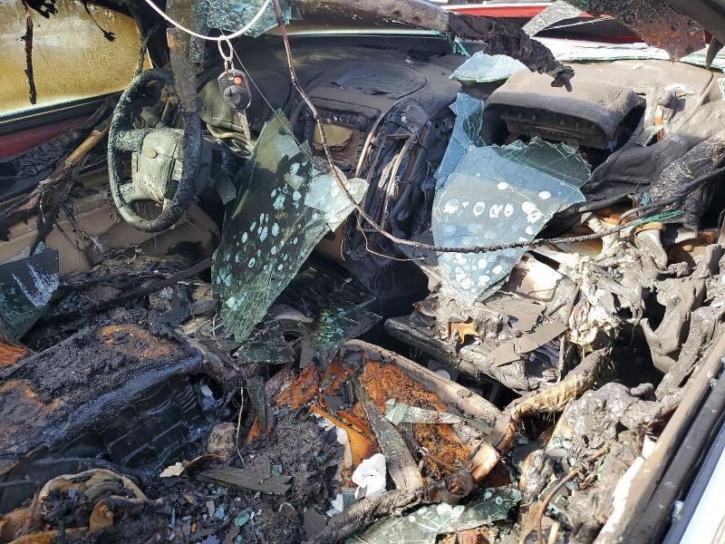 2010 Ford Edge Limited