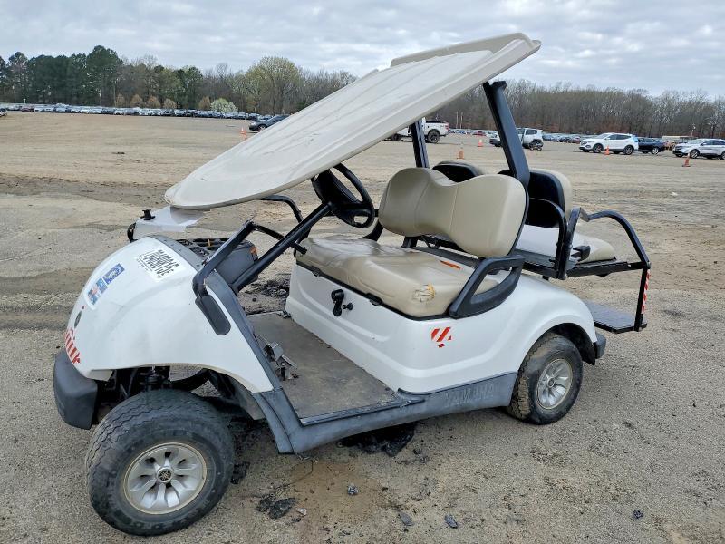 2008 Yama 2008 Golf Cart