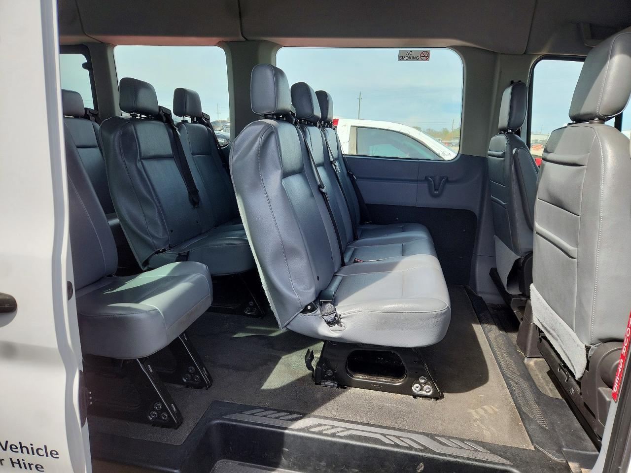 2019 Ford Transit T-350 HD