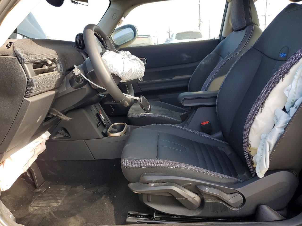 2025 Mini Cooper Base