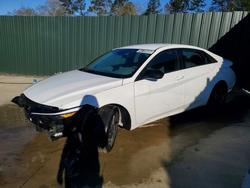 2025 Hyundai Elantra sel Sport for sale in Augusta, GA