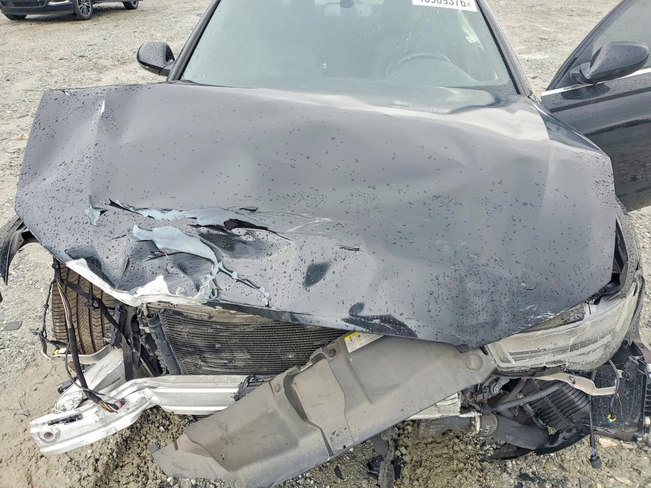 2018 Audi A6 Premium Plus