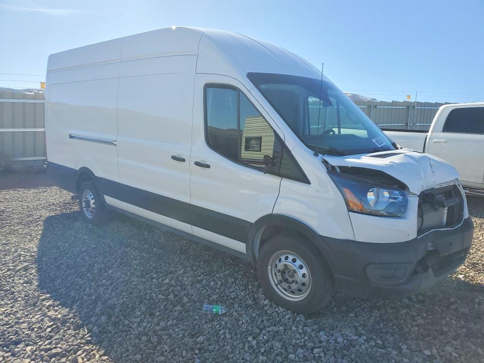 2025 Ford Transit T-250 Delivery Van