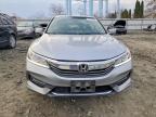 2016 Honda Accord exl