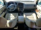2000 Infiniti QX4 Base