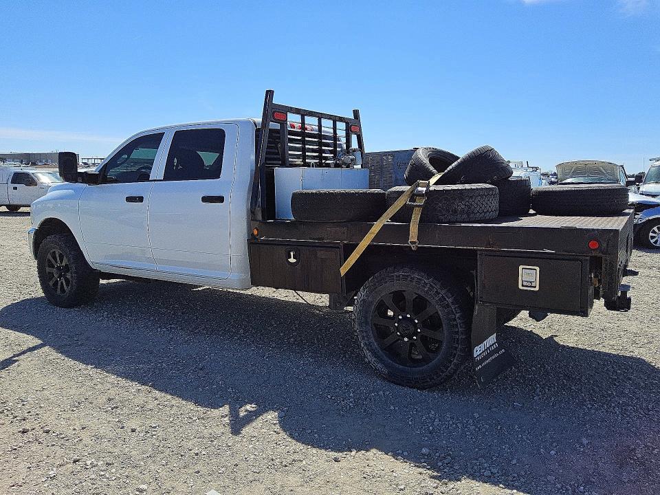 2015 Dodge RAM 2500 ST