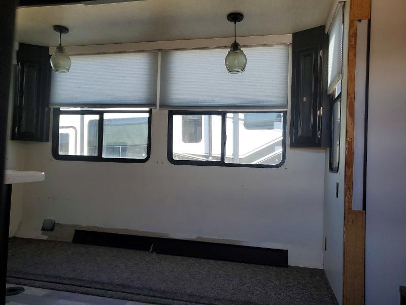 2019 Heartland Rv Camper