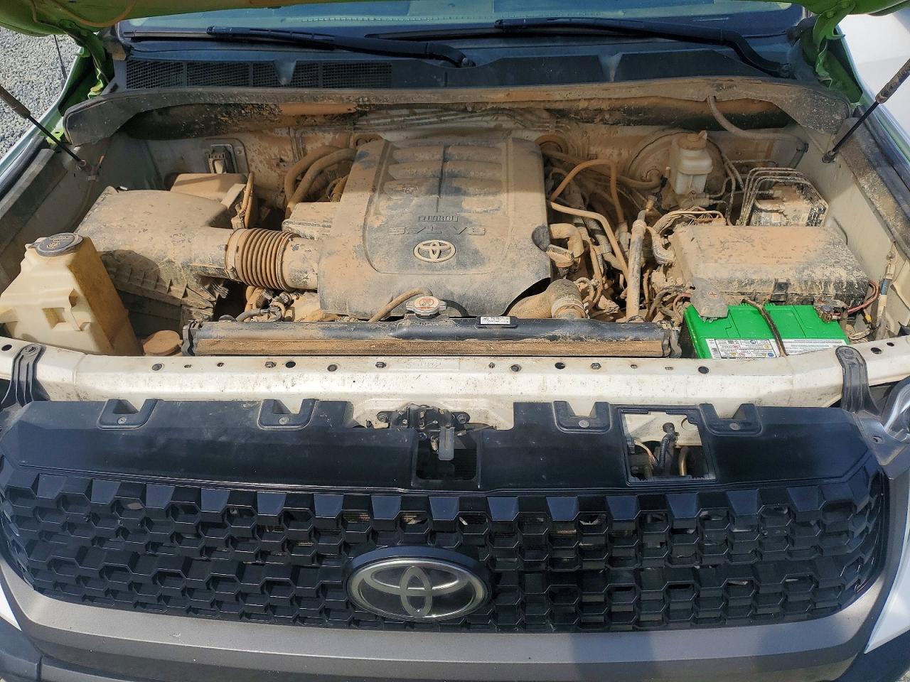 2019 Toyota Tundra SR