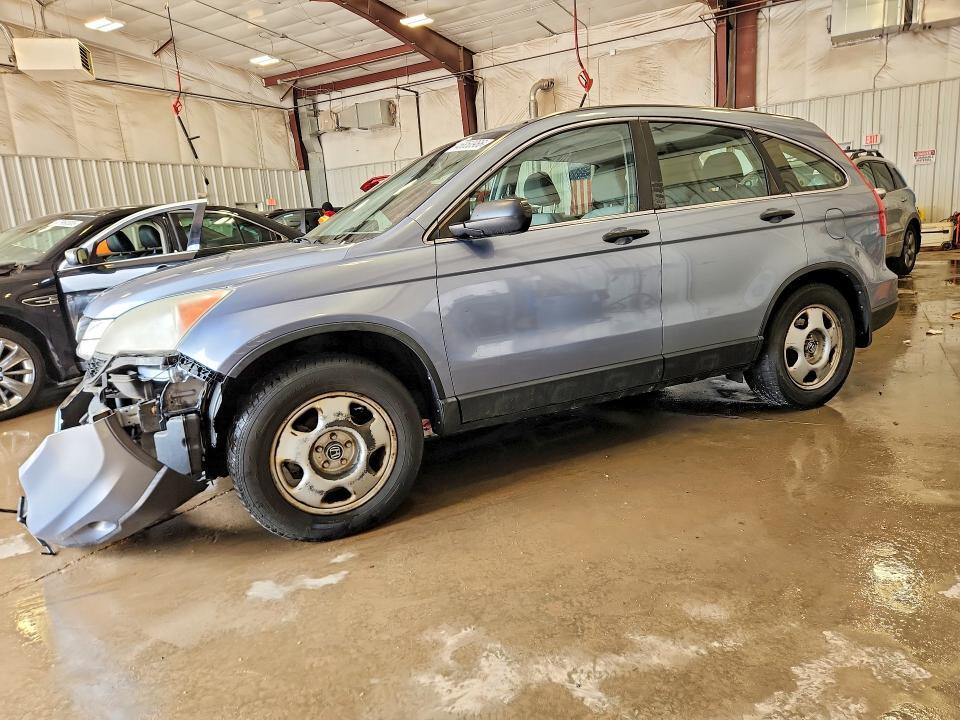 2011 Honda Cr-v lx