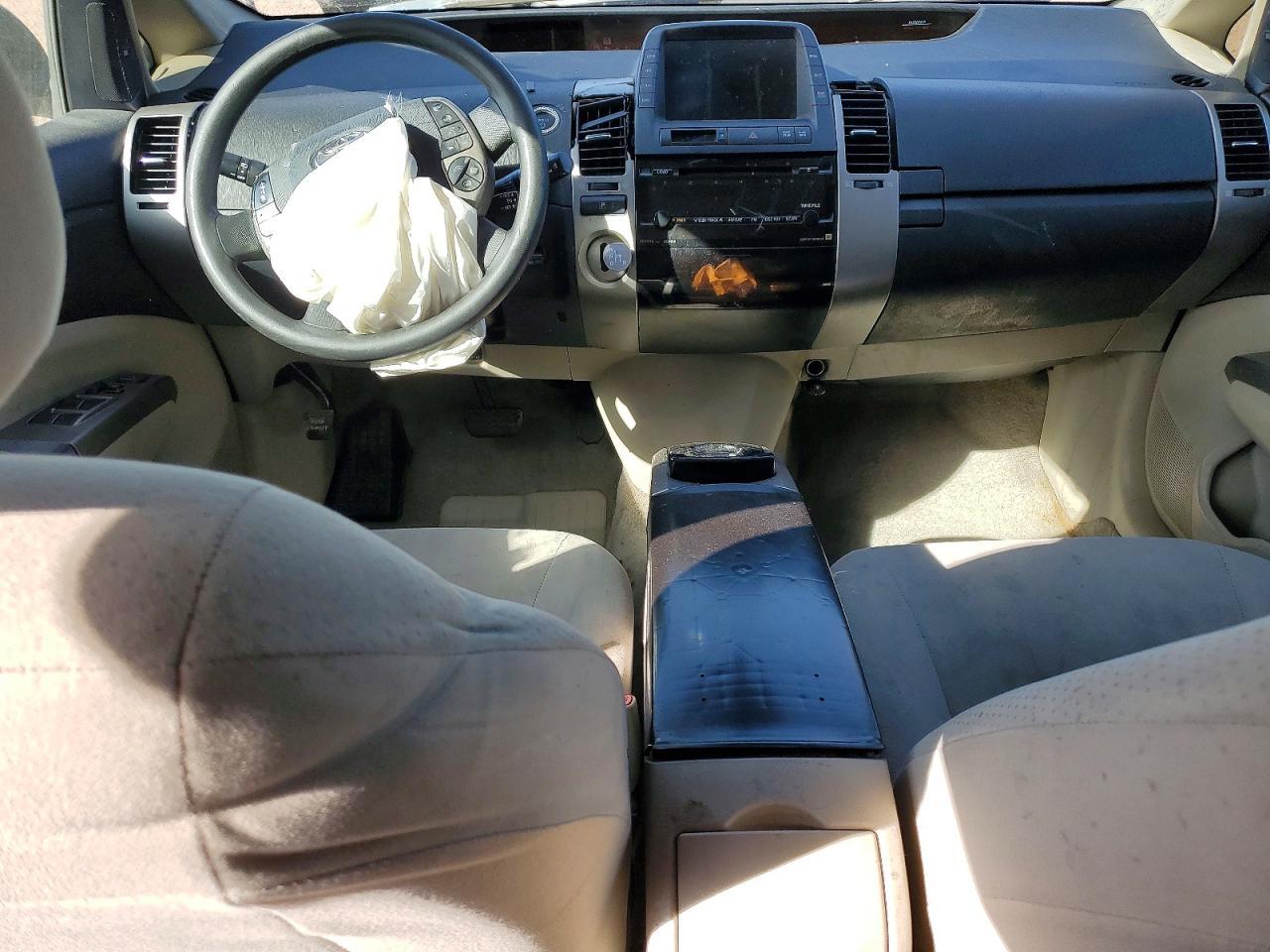 2006 Toyota Prius Base