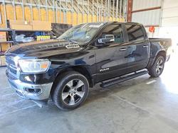 Dodge Vehiculos salvage en venta: 2019 Dodge RAM 1500 BIG Horn