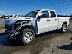 2023 Dodge RAM 1500 Tradesman en venta en Eugene, OR