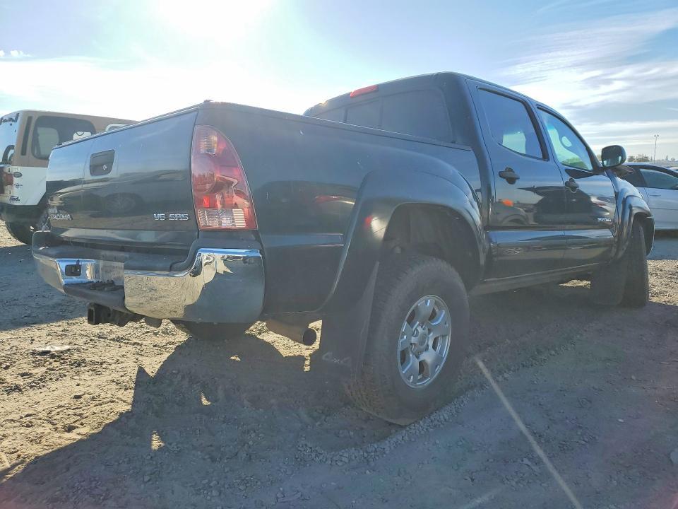 2008 Toyota Tacoma V6