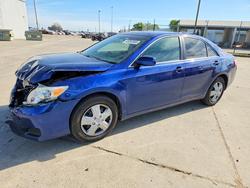 2011 Toyota Camry le for sale in Sacramento, CA