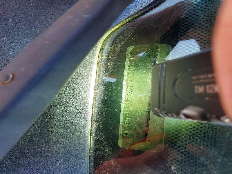 2003 Dodge RAM 3500 ST