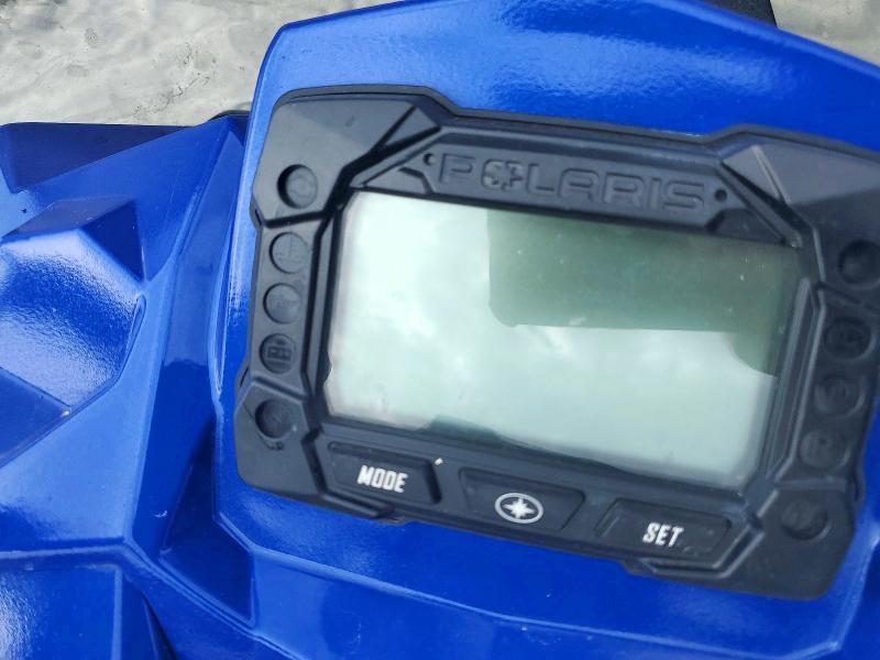 2021 Polaris Indy 850 XC