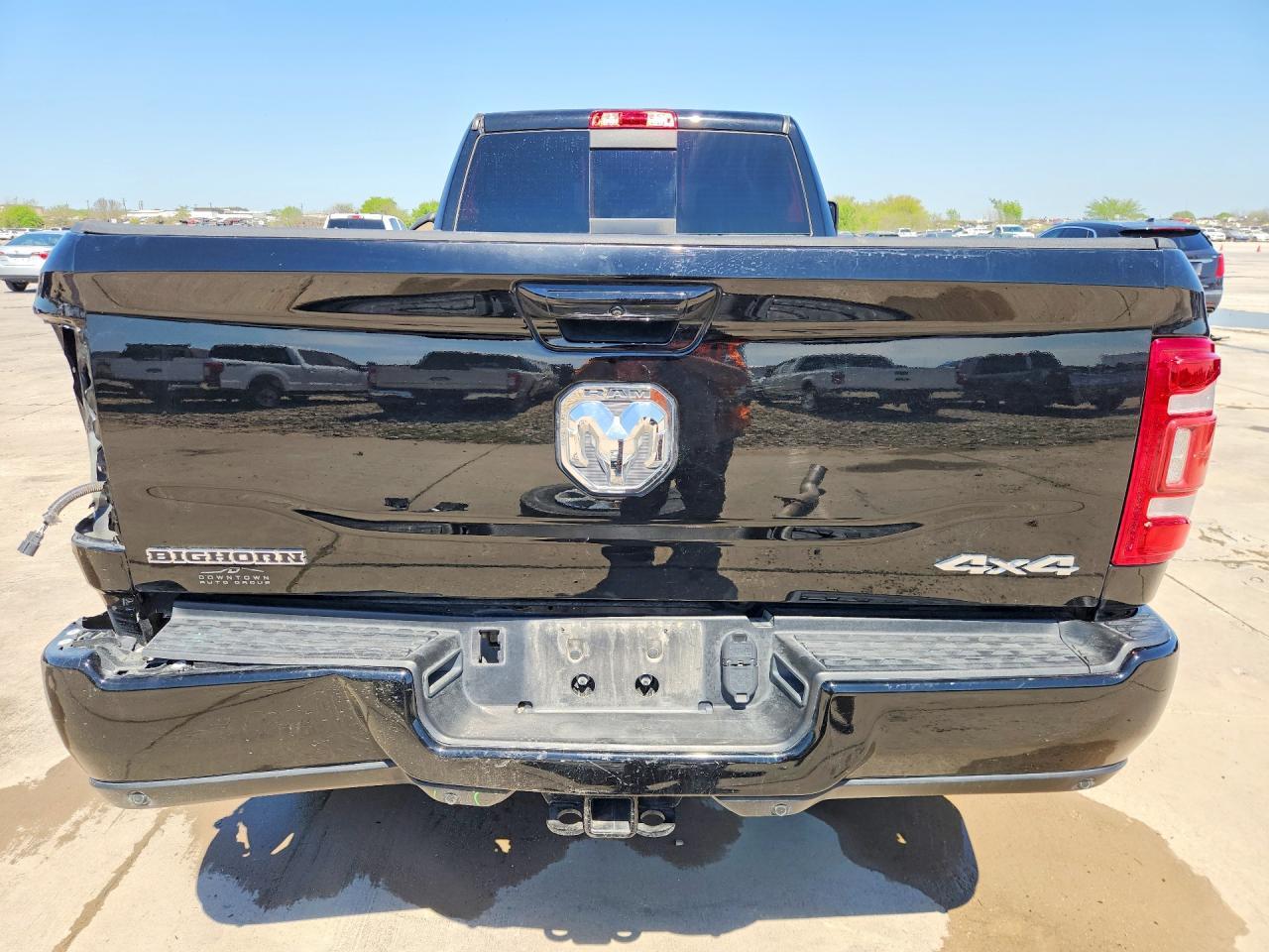 2024 Dodge RAM 3500 BIG Horn