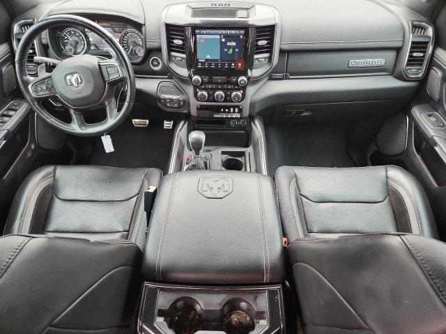 2022 Dodge 1500 Laramie