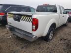 2015 Nissan Frontier S