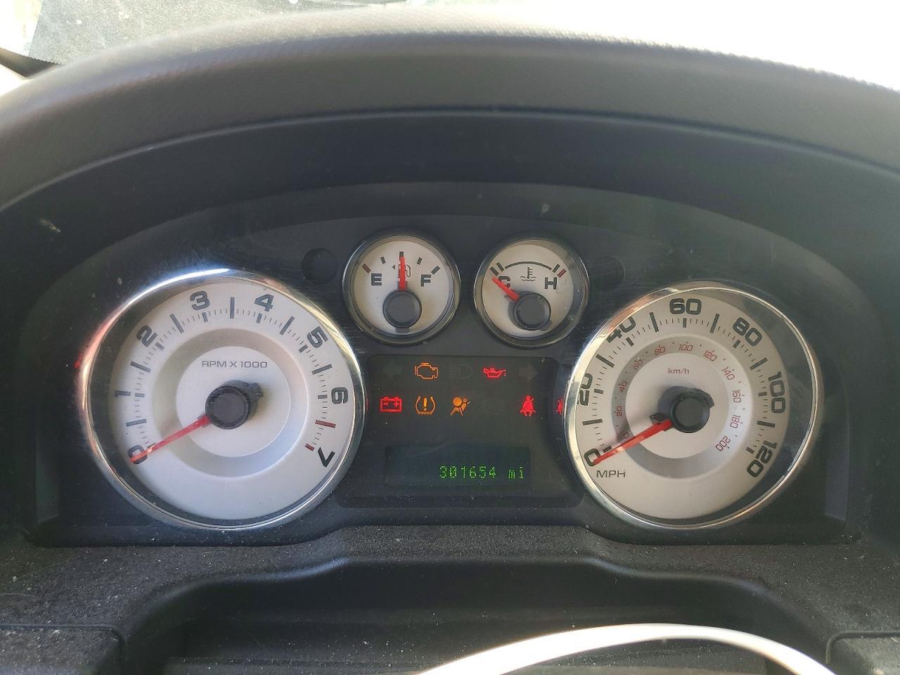 2007 Ford Edge sel Plus