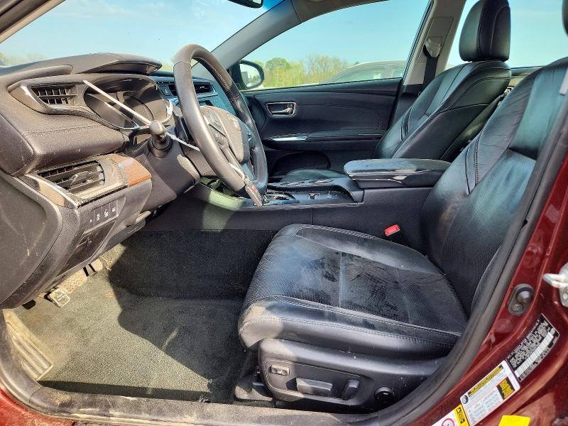 2013 Toyota Avalon Limited