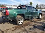 2015 Chevrolet Colorado Z71