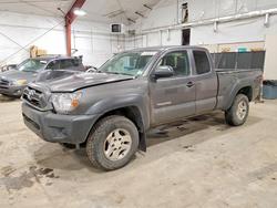 2015 Toyota Tacoma Base for sale in Center Rutland, VT