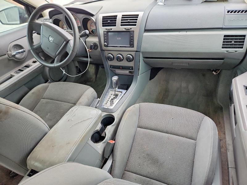 2008 Dodge Avenger sxt