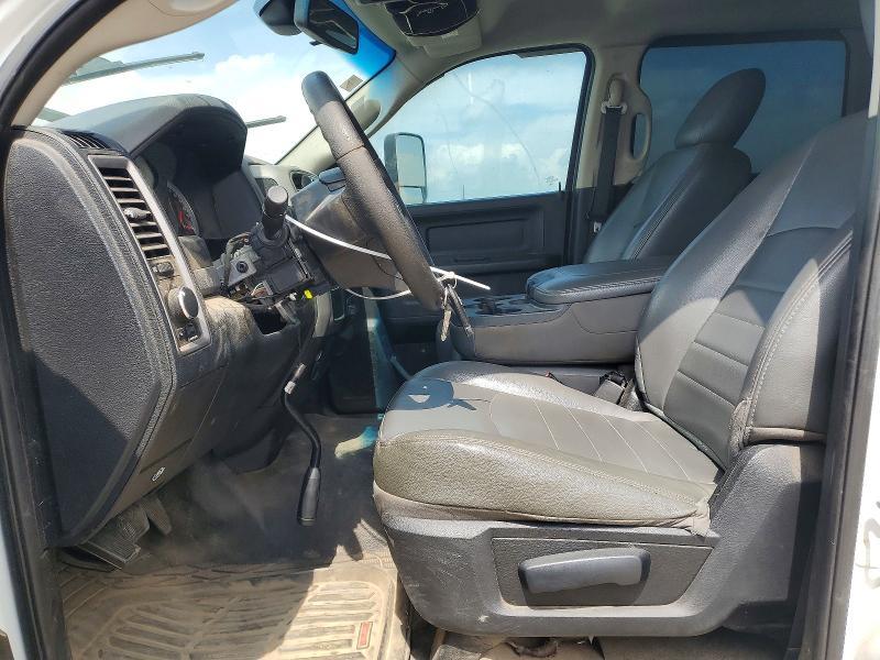 2014 Dodge RAM 2500 ST