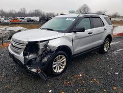 2015 Ford Explorer for sale in Hillsborough, NJ