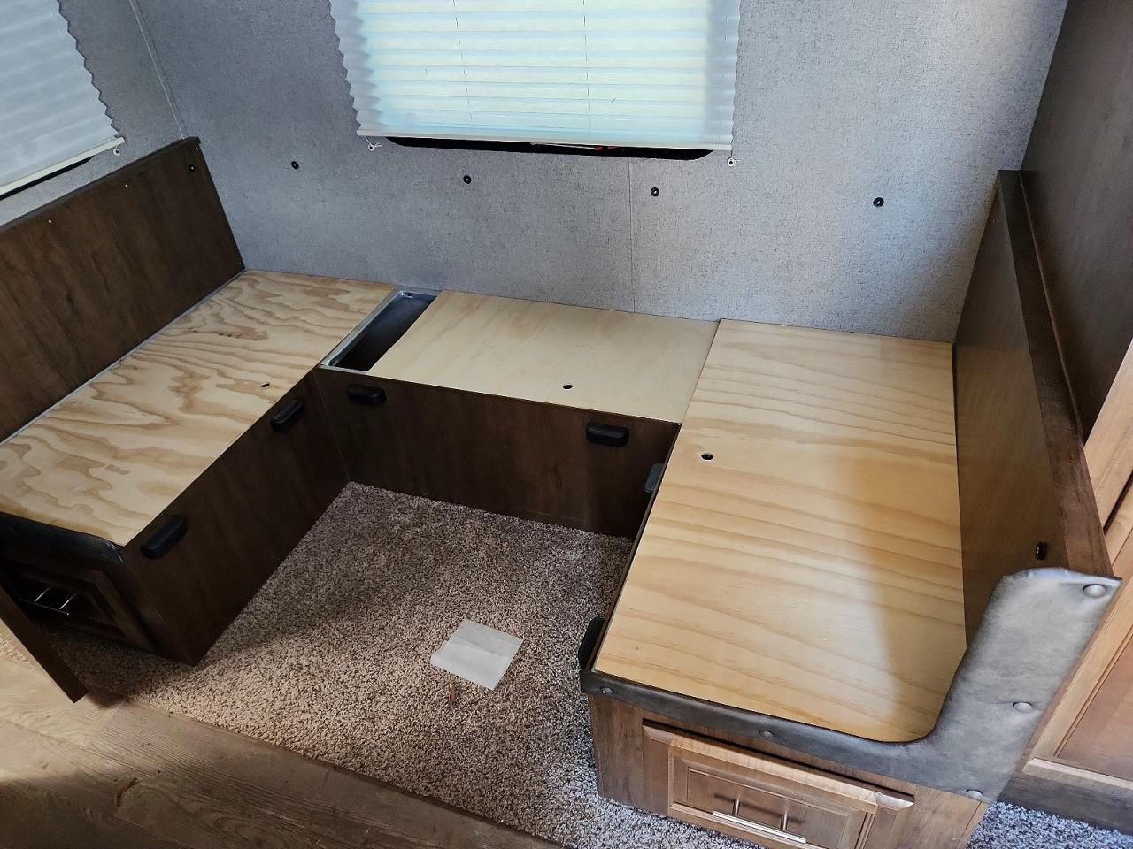 2019 Flagstaff 2019 Forest River Flagstaff Camper