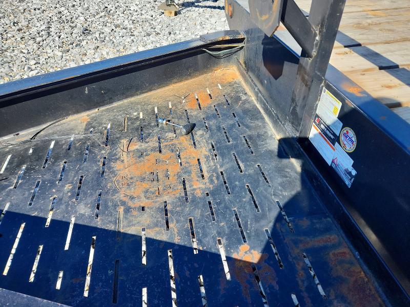 2025 Utility Trailer Manufactu Utility Trailer