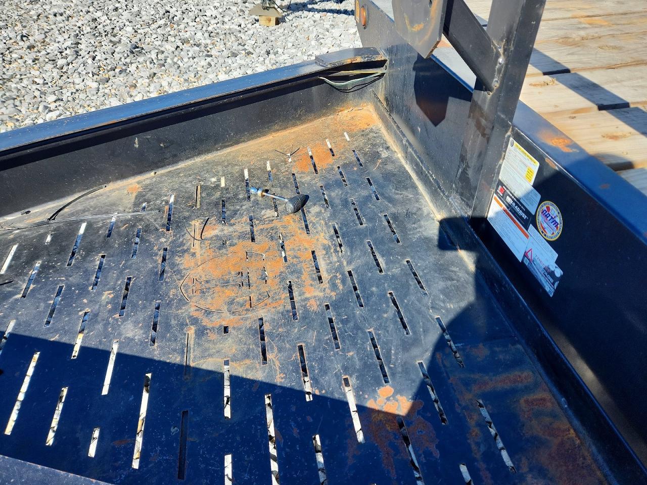 2025 Utility Trailer Manufactu Utility Trailer