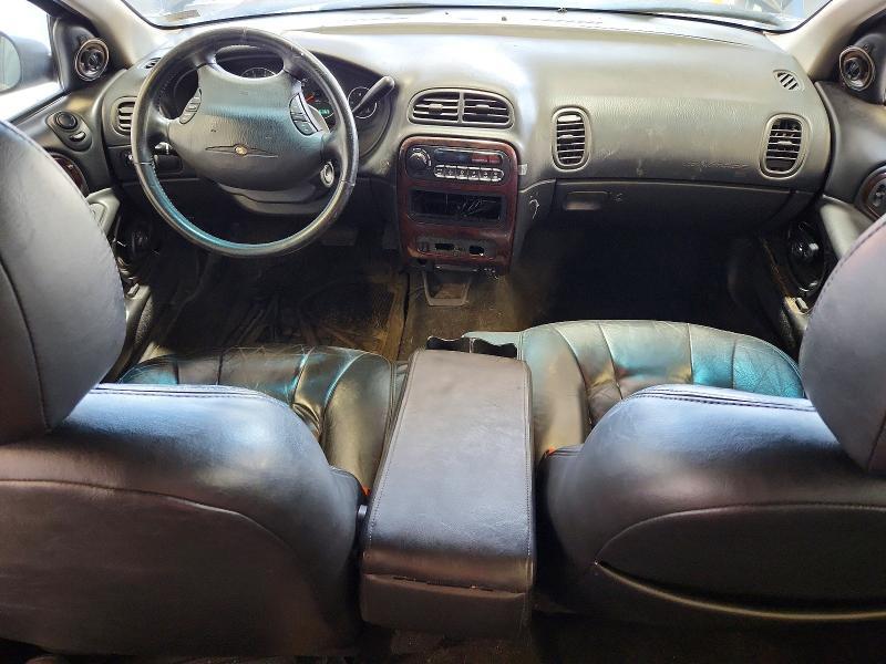 2003 Chrysler Concorde lxi