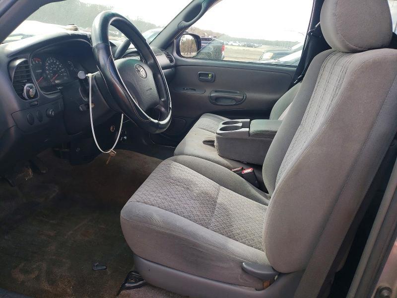 2006 Toyota Tundra SR5