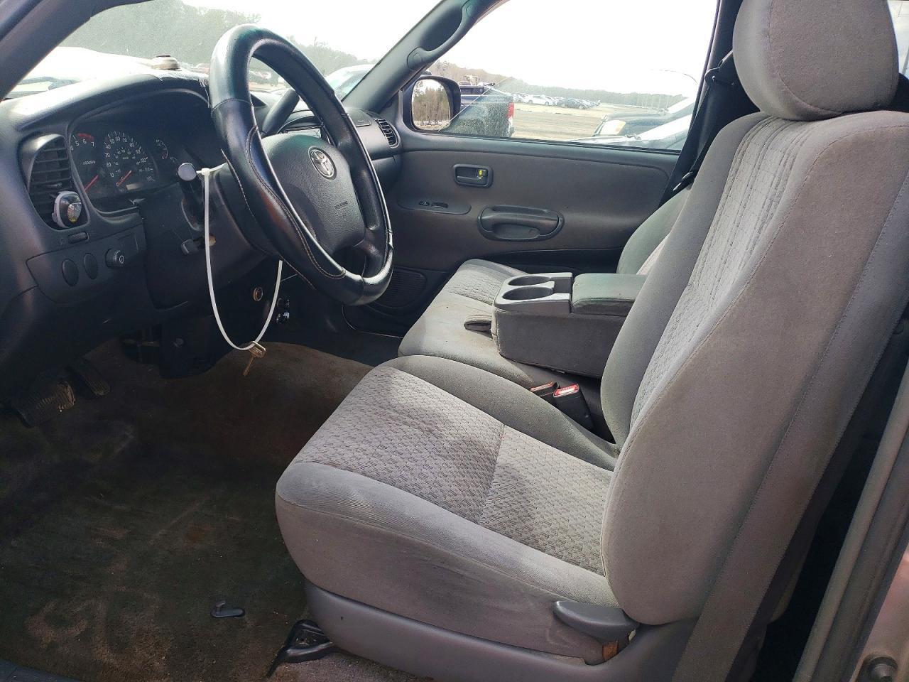 2006 Toyota Tundra SR5